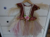 Fairy Dust Kostüm Elfe ⭐ Gr. 98 Fasching Fee ⭐ Kleid Karneval Baden-Württemberg - Holzgerlingen Vorschau