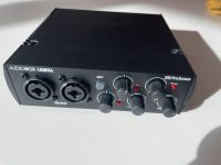 Presonus AudioBox USB 96 Niedersachsen - Oldenburg Vorschau