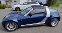 Smart Roadster 452 Coupe Simmern - Hunsrück Vorschau