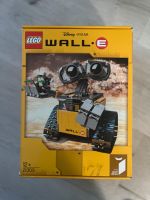 Lego 21303 Disney Pixar Wall-E Schleswig-Holstein - Kellinghusen Vorschau
