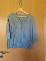 Bluse mit Streifen,  Cecil, Größe M, wie neu Schleswig-Holstein - Tetenhusen Vorschau