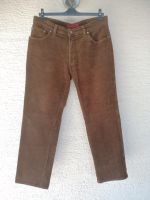 Cordhose von Pierre Cardin, 36 / 30 rostfarben braun Freiburg im Breisgau - March Vorschau