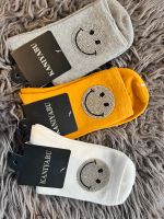 Sneaker Socken mit Smiley in verschiedenen Farben neu Essen - Steele Vorschau