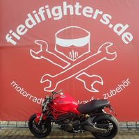 Ducati Monster 821 2 Hand 1Jahr Garantie Finanzierung möglich Bayern - Mantel Vorschau