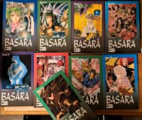 BASARA Manga Band 10 - 14 Yumi Tamura deutsch Herzogtum Lauenburg - Wentorf bei Sandesneben Vorschau