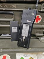 Bosch Handfunkgerät HFG 161 2m Band Funkgerät Bayern - Fürstenfeldbruck Vorschau