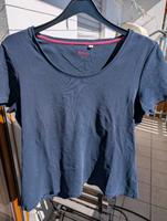 Boden T-Shirt Größe XL 42 navy dunkelblau Damen Kurzarm Sommer Bayern - Kissing Vorschau
