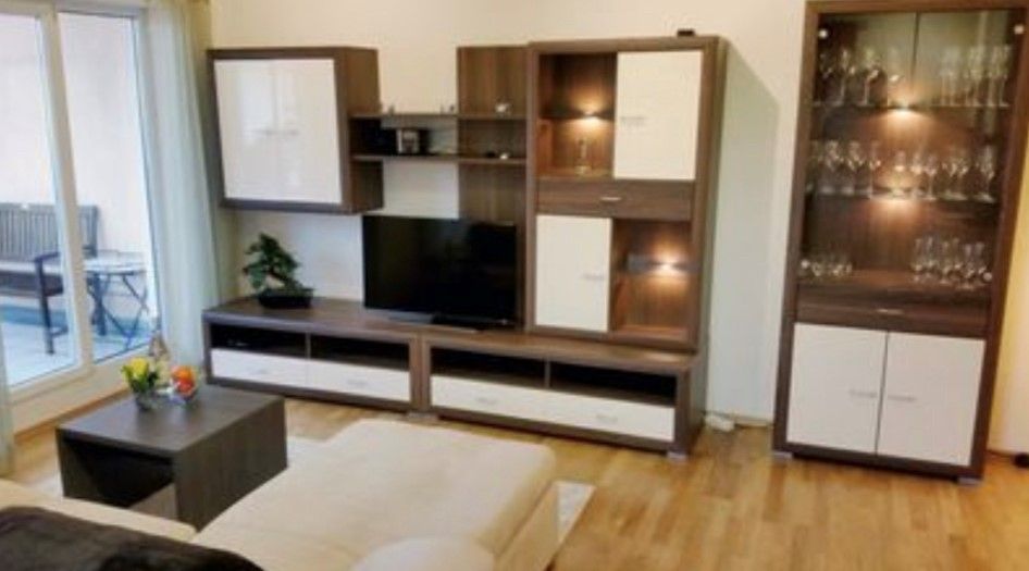 Ingolstadt Wohnung Penthouse Luitpoldpark,TG,möbl.,Balkon,EBK ✅ in Ingolstadt