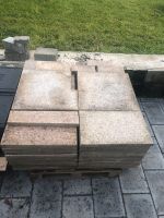 Granit Terrassenplatten Baden-Württemberg - Oberteuringen Vorschau