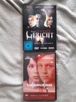 Das Jüngste Gericht (Christoph Waltz) & Kammerflimmern DVDs Schleswig-Holstein - Laboe Vorschau