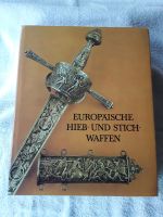 Katalog  Europäische Hieb- und Stichwaffen Brandenburg - Wustermark Vorschau