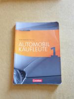 Automobilkaufmann / Automobilkauffrau Lehrbuch Sachsen - Schildau Vorschau