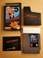 Verkaufe Excitebike für den Nintendo NES Nordrhein-Westfalen - Hamm Vorschau