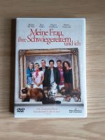 DVD, MEINE FRAU, IHRE SCHWIEGERELTERN UND ICH Baden-Württemberg - Sindelfingen Vorschau