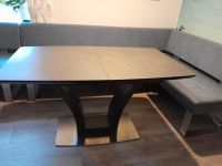 Tisch ausziehbar verlängerbar 1,40 x 0,85 m Sachsen - Freiberg Vorschau
