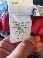 Tommy Hilfiger Jeans W33 L34 Thüringen - Themar Vorschau