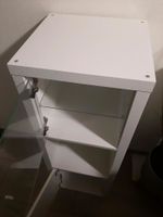 kallax regal 1x3 weiß,42x112cm ikea +1x weiße tür+1x einsatz Berlin - Köpenick Vorschau