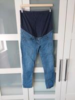 Umstandsjeans Gr. 40 Ernstings Family Hessen - Lahnau Vorschau