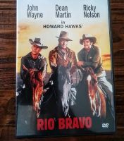 Rio Bravo - Western DVD Berlin - Hellersdorf Vorschau