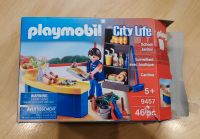 PLAYMOBIL City Life 9457 Hausmeister mit Kiosk Nordrhein-Westfalen - Bünde Vorschau