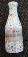 Vase, So ein wunderschöner Tag, Happy life Nordrhein-Westfalen - Olfen Vorschau