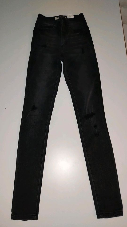 ❤️Tally Weijl Jeans Gr.32❤️ in Boizenburg/Elbe