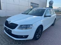 Skoda Octavia 1.4 150ps TOP Niedersachsen - Weyhausen Vorschau