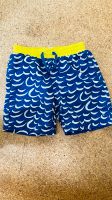 3 Badehose Schwimmhose Jungen 122-128 Brandenburg - Kleinmachnow Vorschau