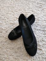 Semmler Schuhe schwarz Bayern - Prien Vorschau