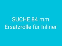 Ersatz Rolle Inliner SIRIO 84 Ersatzrolle Rollerblade Nordrhein-Westfalen - Steinheim Vorschau