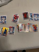 Topps Match Attax Fußballkarten Rheinland-Pfalz - Kandel Vorschau