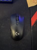 Logitech G703 | Wireless | Gebraucht mit OVP Nordrhein-Westfalen - Rheinbach Vorschau