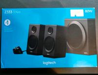 Logitech Z333 Hessen - Breuberg Vorschau