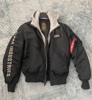 Alpha Industries Herrenjacke Gr.L Hessen - Wiesbaden Vorschau