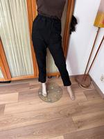 MS Mode schwarz gr.40/42 l/xl jeggings Hose Jeans Sachsen-Anhalt - Lutherstadt Wittenberg Vorschau