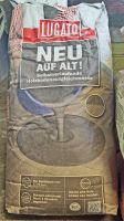 lugato neu auf alt 20 kg Niedersachsen - Langenhagen Vorschau