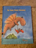 Ingo Siegner - der kleine Drache Kokosnuss Vorlese Bilderbuch Niedersachsen - Stoetze Vorschau