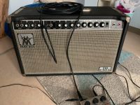 Music Man 210 sixty five combo amp Verstärker Gitarre Berlin - Lichtenberg Vorschau