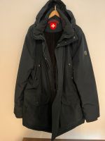 Wellensteyn Herren Jacke  schwarz 2XL Nordrhein-Westfalen - Telgte Vorschau