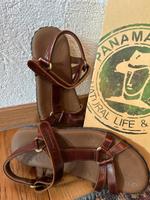 Panama Jack Caribel Clay Sandalen Rheinland-Pfalz - Meinborn Vorschau