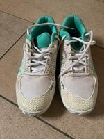 K-Swiss Tennisschuhe Damen Größe 41 Bayern - Ruhpolding Vorschau