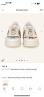 Gucci Sneakers Nordrhein-Westfalen - Hennef (Sieg) Vorschau