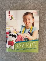 Buch „Näh mit“ Kindernähschule Nordrhein-Westfalen - Dorsten Vorschau