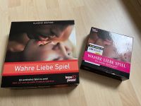 Wahre Liebe spiel tease & please Schleswig-Holstein - Tensfeld Vorschau