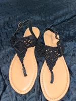 Anna Field Sandalen Gr. 39 Nordrhein-Westfalen - Lünen Vorschau