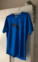 Sportshirt von PUMA, Gr.M 48/50, NEU ohne Etikett Berlin - Reinickendorf Vorschau