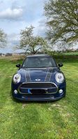 Mini Cooper Chili Navi Pano Niedersachsen - Thedinghausen Vorschau