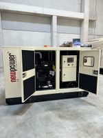 Cummins Notstromaggregat 50kVA 40kW Stromerzeuger NWC55 Generator Hamburg-Mitte - Hamburg Billstedt   Vorschau