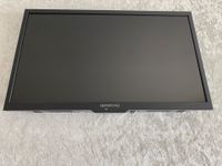 Alphatronics SL-22 DS LED TV wie Neu 12Volt Womo TV Nürnberg (Mittelfr) - Südstadt Vorschau