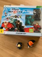 X Box 360, Spiel Disney Infinity + zusätzliche Figuren Baden-Württemberg - Markgröningen Vorschau